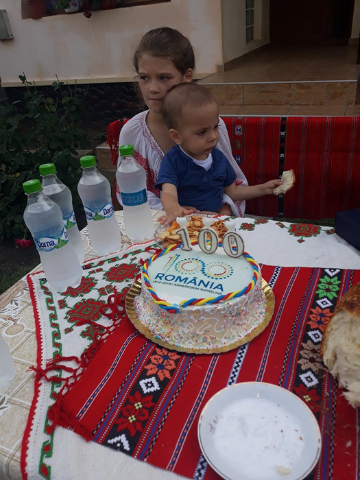 O româncă de 100 de ani a dezvăluit secretul longevităţii! Sunt total neașteptate mărturiile sale