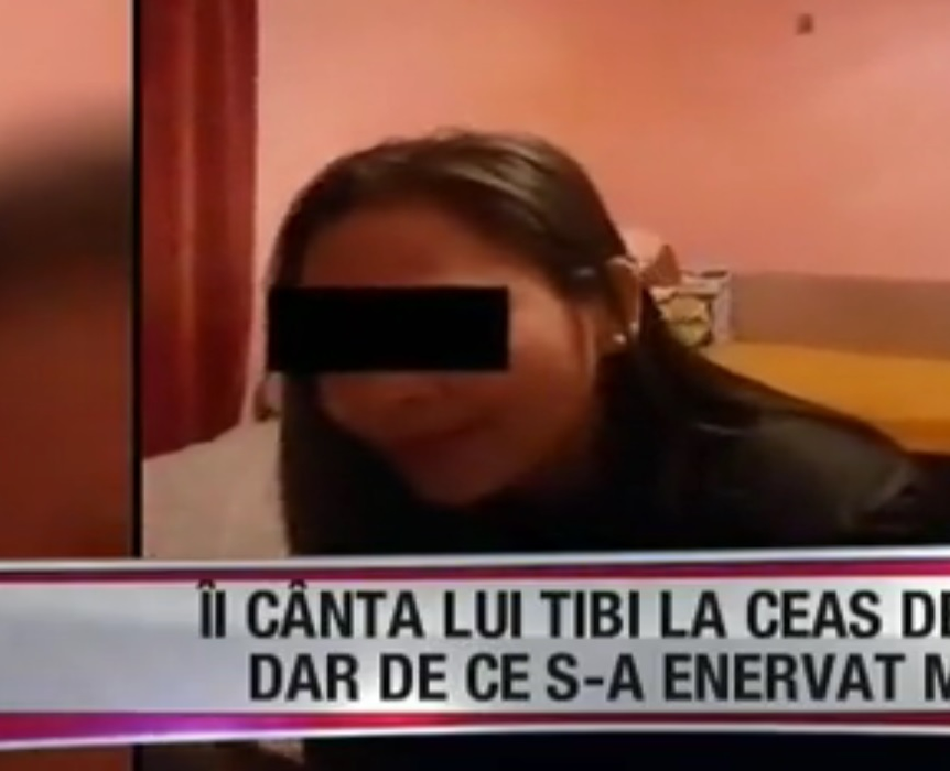 Ea este bona filipineză de la care a început tot scandalul