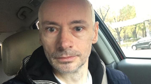 MIHAI ALBU, probleme în urma implantului de păr? Designerul a mărturisit:,,E "buba" PE cap’’