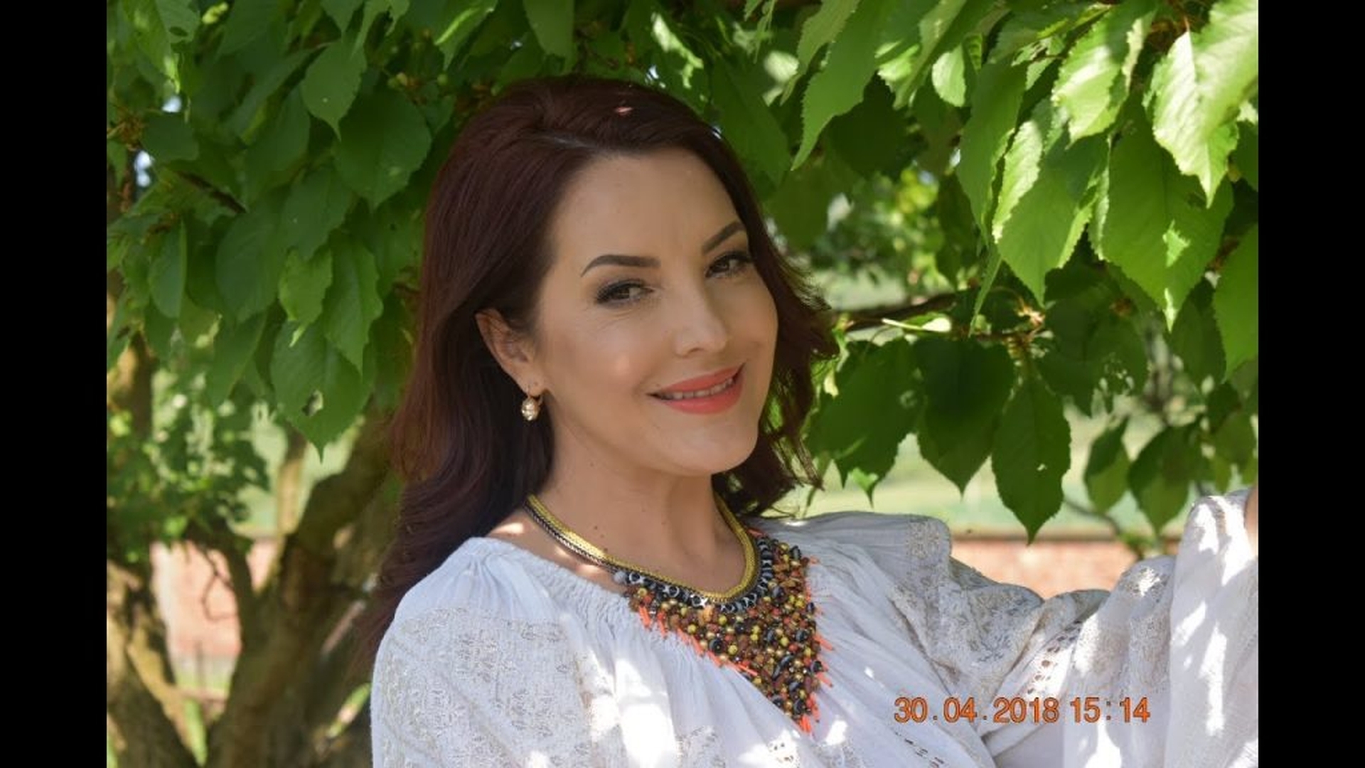 Restaurantul cântăreţei Angela Rusu s-a făcut scrum!