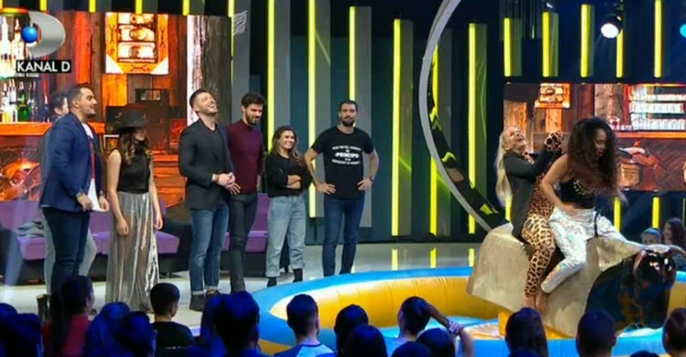 Sursa foto: captură Kanal D