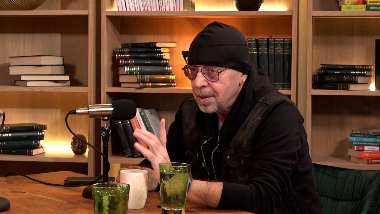Mihai Pocorschi și-a pierdut un prieten la cutremurul din 77