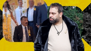 Adevărul din spatele reținerii lui Florin Salam! Totul a plecat de la nunta cu zestre de 200.000 de euro, în galbeni! Cine l-a turnat pe manelist: ”Dacă nu-mi dai 15.000 €, te bag în pușcărie!”