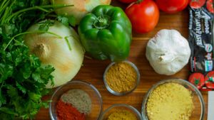 Resursele de hrană sunt din ce în ce mai limitate. Omenirea s-ar putea confrunta cu o criză alimentară