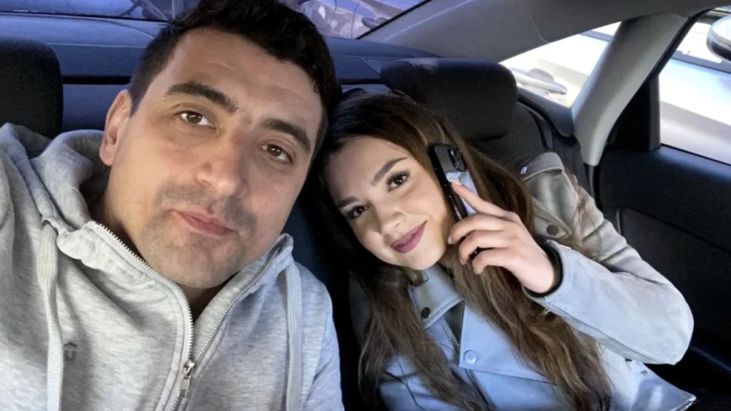 Primele imagini cu locația în care se va desfășura nunta lui George Simion