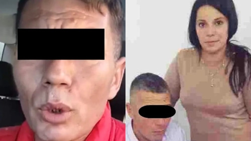 Ce se întâmplă cu criminalul Mihaelei din Teleorman. Vecinii fac dezvăluiri: „Venea poliţia şi le spunea: 'Hai, mă, împăcaţi-vă'”