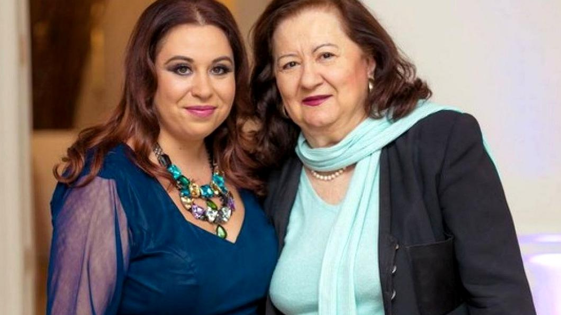 Cum se simte acum Mioara Roman? + Ce părere are despre împăcare Oanei cu Marius Elisei. „O aduc acasă