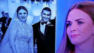 Marcela Fota, dezvăluiri cutremurătoare, cu lacrimi în ochi: ”Nu am putut să-i spun lui David că tatăl lui a murit!”