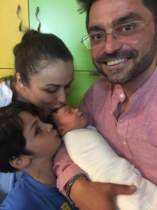 Moment de cumpănă în familia lui Pepe. Se mută cu toţi în Anglia? ”Grea alegere… grea hotărâre”