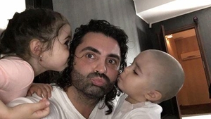 Pepe a rupt tăcerea. Motivul pentru care a tuns-o pe micuţa Rosa la chelie. “Să nu regretăm mai târziu!”