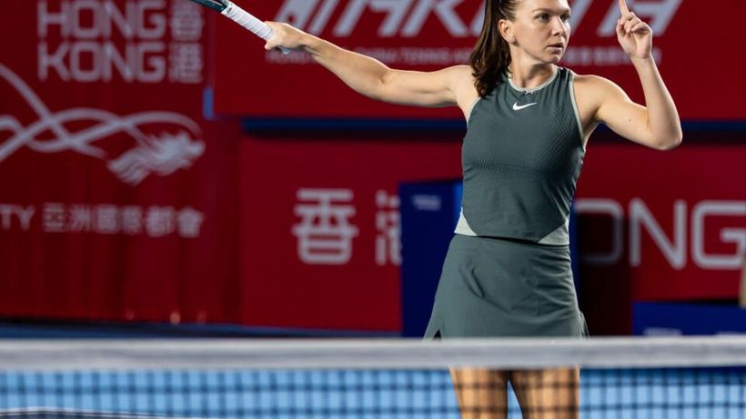 Simona Halep a făcut anunțul surprinzător: revine sau nu în tenis?