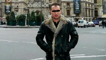 Nu numai mezinul doctorului Ciomu a avut probleme cu legea. Andrei, fiul cel mare, a fost condamnat pentru omor din culpa