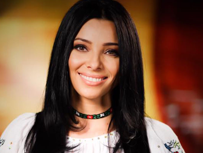 Cum își menține silueta Corina Caragea: ”Cu greu am fost convinsă să o consum”
