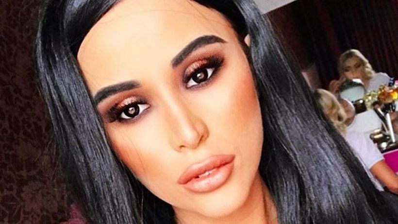 Ce a făcut DANIELA CRUDU cu ultimii bani pe care i-a luat ca asistentă TV de la emisiunea „XtraNightShow“