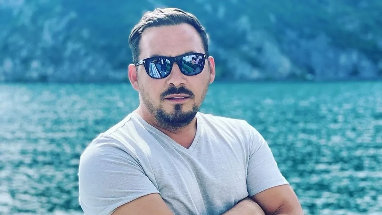 Vești mari! Ștefan Stan va deveni tătic pentru a doua oară! Soția sa este însărcinată în patru luni. „Va mai avea o surioară”