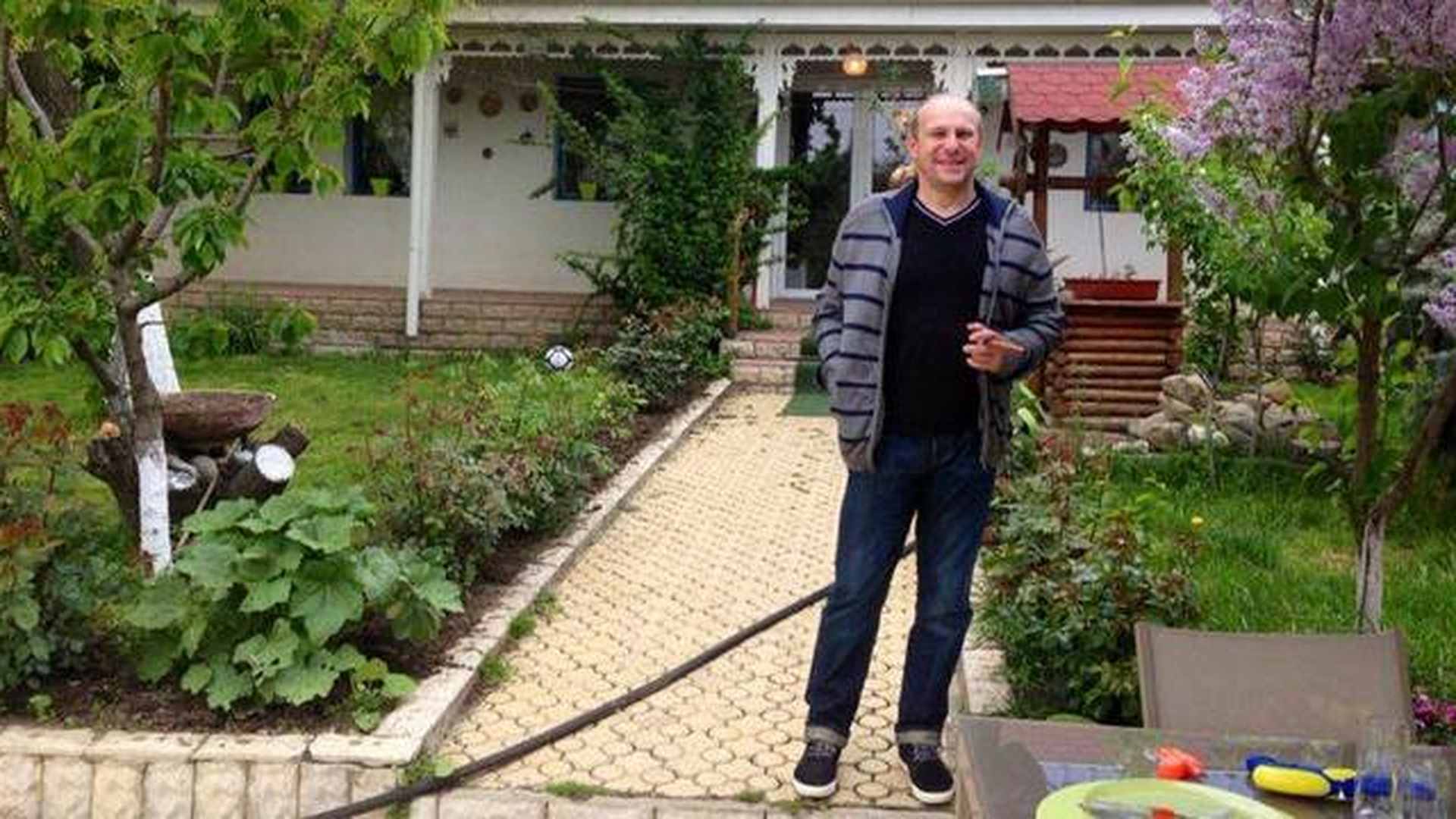 Tabieturile fostului coleg al lui Dan Helciug! Vali Craciunescu este topit dupa…!