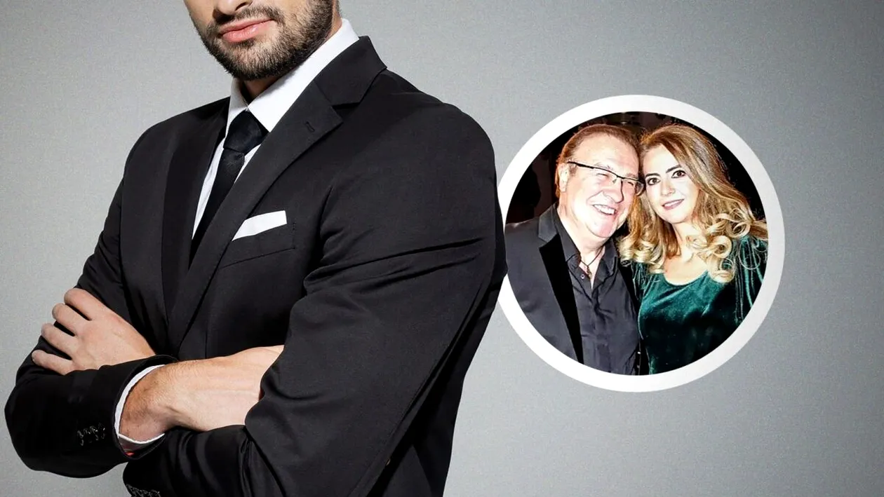 Cine e bărbatul misterios din spatele salonului de masaj și ce legătură are cu văduva lui Gabriel Cotabiță. Noi detalii care pot schimba cursul anchetei!