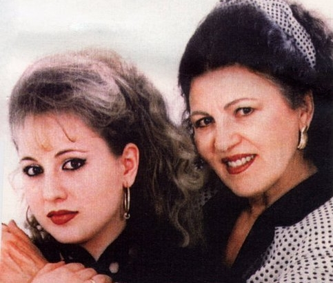 Irina Loghin devine soacră mică. Vrea să fie și bunică!