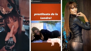 Bianca Drăgușanu, declarații fulminante la adresa rusoaicei Daria Radionova?! “? are multă experiență în a s!_% și nu știe să mintă”
