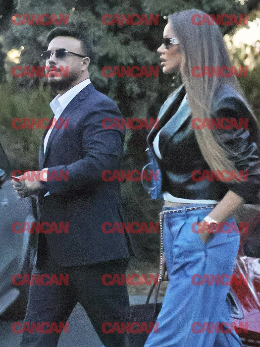 Bianca Drăgușanu și Gabi Bădălău nu s-au sincronizat deloc la capitolul ținute.