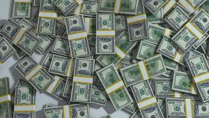 Banc | Am plecat cu 2000 mii de euro și 30.000 de lei