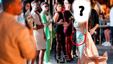 A rămas gravidă la Insula Iubirii 2025?! Ispita a apărut cu o burtică suspectă, spre surprinderea tuturor