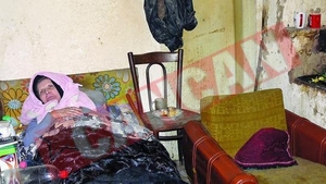 Si-a vandut apartamentul ca sa o vindece un sarlatan