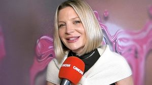 Afacerea cu care Ana Baniciu vrea să dea lovitura în România: "E mai mult decât o pasiune!"