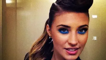 Divorteaza sau nu Antonia la anul? Sigur nu te astepti la un asemenea deznodamant! Vezi ce o asteapta in 2013!