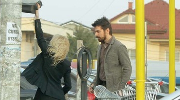 „Blonda lui TUNCAY, prima reacţie după ce s-a aflat că ANDREEA MARIN divorţează: „Din păcate...“