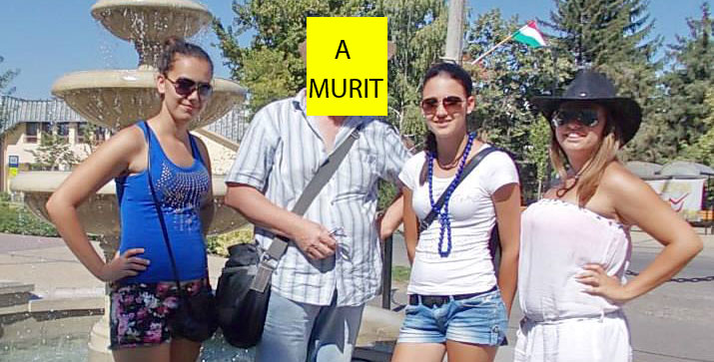Doliu urias in Romania, in miez de noapte! Era celebru! Fiica lui a facut anuntul: „Inima i-a incetat sa mai bata”