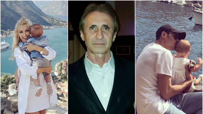 Tatăl Andreei Bălan a vorbit despre relaţia tensionată cu fiica sa: “Nu îmi place să fac asta…”