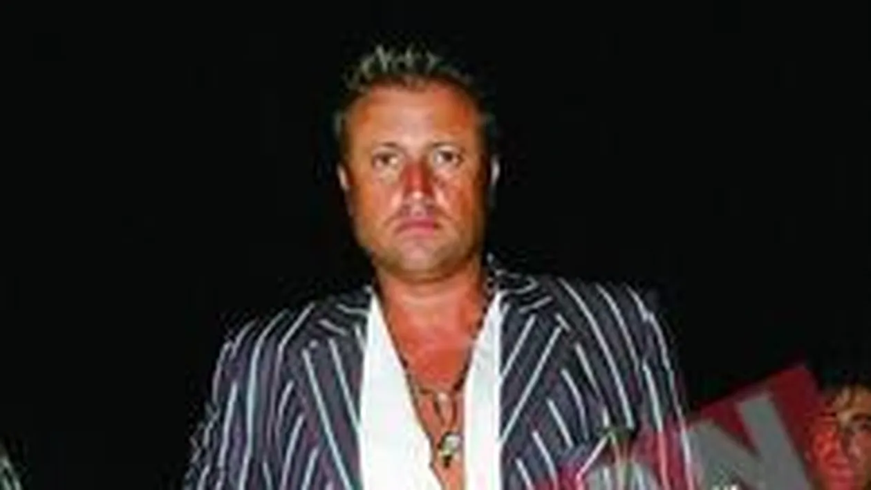 Ana Maria Prodan l-a tocmit pe Botezatu la gradina