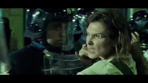 Cel mai dur film al lui Bobby Păunescu e pe ecrane! “Mineriada” italienilor”, cu Monica Bârlădeanu, a costat 7 milioane de dolari