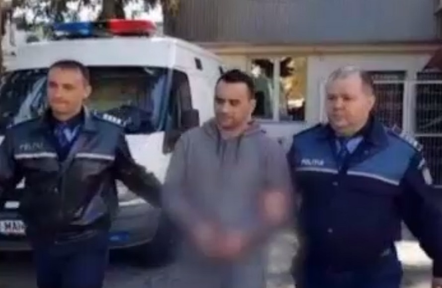 Un bărbat din Argeș și-a bătut sotia după ce i-a trimis 15.000 de lire din Anglia. Pe ce a cheltuit femeia banii