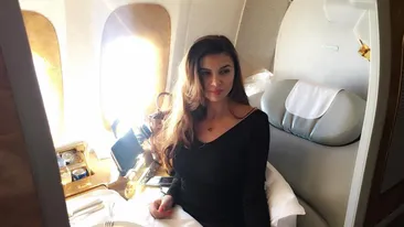 S-a aflat! După ce MONICA GABOR a ajuns în România şi sora ei va reveni în ţară 