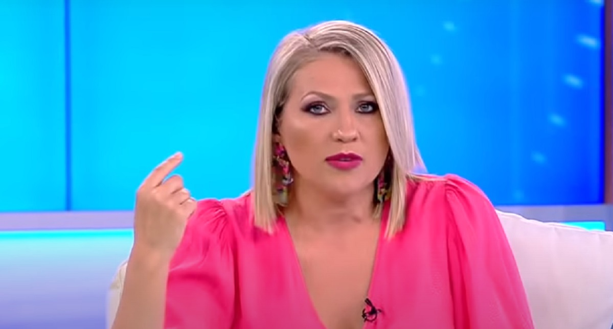 Mirela Vaida, în pericol să își piardă jobul din Antena 1?!!? Acuzații șocante la adresa vedetei: „Nu-i plină Vulpița de nicio boală, de niciun virus”. Cine ar urma să o înlocuiască