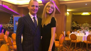 Incredibil! Fiica lui Cozmin Gușă, agățată de Andrew Tate pe Instagram. Ce povestește tânăra