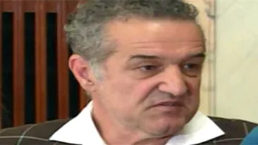 Gigi Becali, o nouă lovitură! Latifundiarul este urmărit de ghinion! Patronul Stelei ar putea munci la groapa de gunoi de la Glina