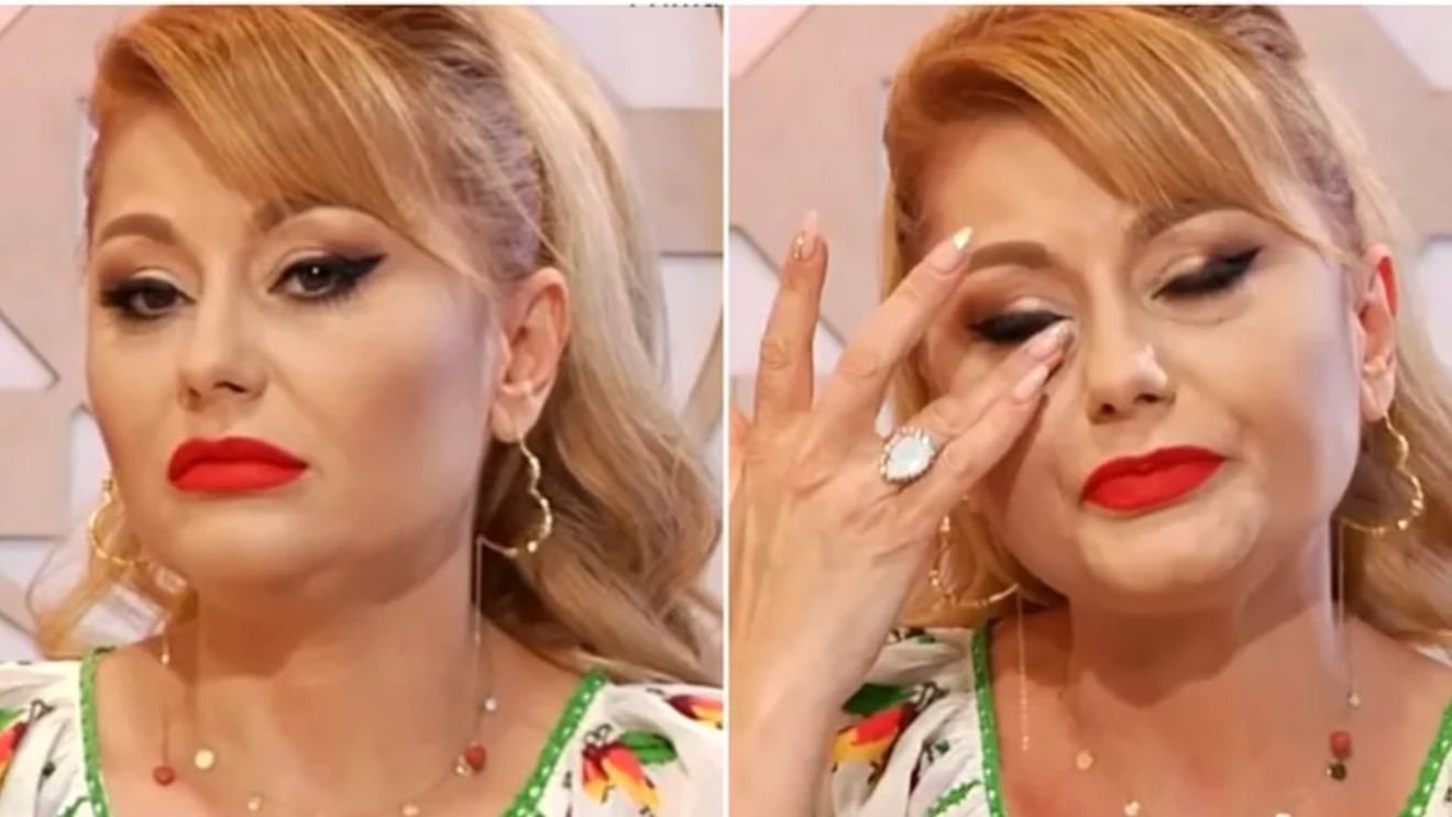 Emilia Ghinescu, victima escrocilor! Artista trage un semnal de alarmă: ”Nu mai intrați în astfel de capcane!”