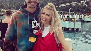 Andreea Bălan are motiv de fericire! Fanii au avut lacrimi în ochi când au citit anunțul: “Povestea de iubire pe care o trăim”