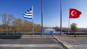 Scad tensiunile între Grecia și Turcia! Cele două țări au acceptat să înceapă discuțiile pentru încheierea crizei