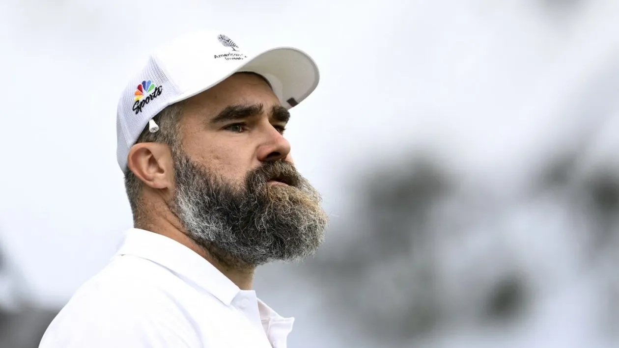 Jason Kelce dezvăluie ce l-a surprins cel mai mult la nunta fratelui său cu Taylor Swift. „E remarcabil”