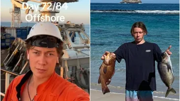 800 de lire pentru o singură zi de muncă! Tânărul din imagine a descoperit locul de muncă perfect