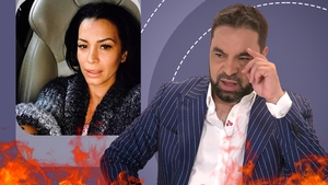 Scandal pe bani în familia lui Salam! Regina mamă și ducesa manelistului s-au încins de la proprietăți