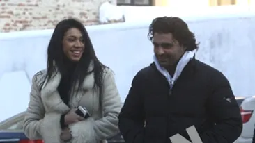 Dupa ce a ramas insarcinata, Raluca Pastrama s-a mutat la Pepe