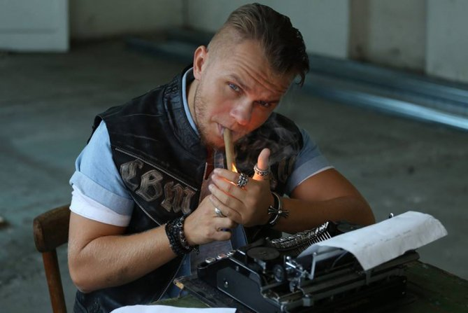 Codin Maticiuc, în alertă. “Dacă poate cineva dona sânge…” O persoană dragă trece prin clipe cumplite
