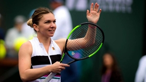Simona, pas mare spre fotoliul de lider mondial!