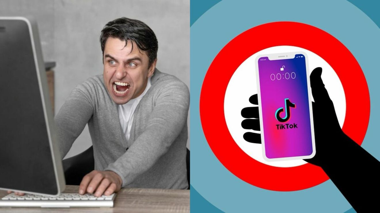 Rage bait: cuvântul anului care a înnebunit internetul - ironie sau profeție?