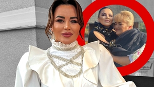 Carmen de la Sălciua, pedepsită de Dumnezeu?! Dezvăluiri care-ți vor face pielea de găină! Mama ei... A prevestit moartea tatălui!